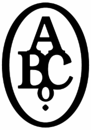 ABCO. logo
