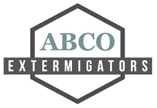 ABCO EXTERMIGATORS logo