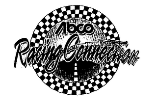 ABCO RACING CONNECTION logo