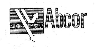 ABCOR logo