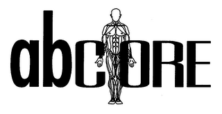 ABCORE logo