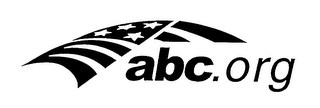 ABC.ORG logo