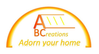 ABCREATIONS HOUSE ADORN YOUR HOME logo