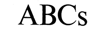 ABCS logo