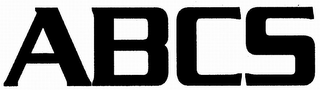 ABCS logo