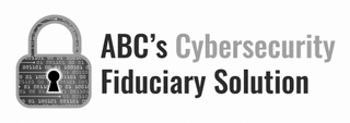 ABC'S CYBERSECURITY FIDUCIARY SOLUTION logo