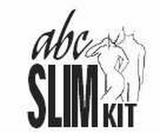 ABCSLIMKIT logo