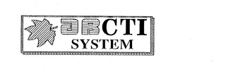 ABCTI SYSTEM logo