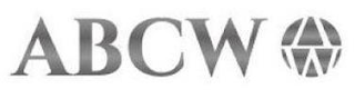 ABCW AW logo