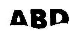 ABD logo