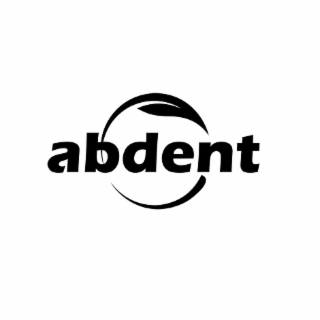 ABDENT logo