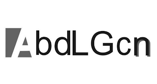 ABDLGCN logo