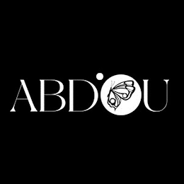 ABDOU logo