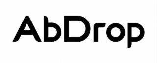 ABDROP logo