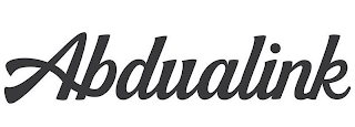 ABDUALINK logo