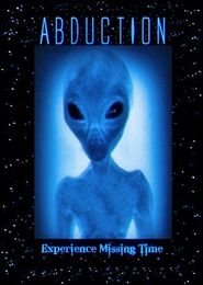 ABDUCTION EXPERIENCE MISSING TIME logo