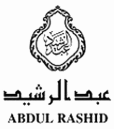 ABDUL RASHID logo