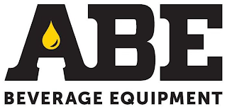 ABE BEVERAGE EQUIPMENT logo