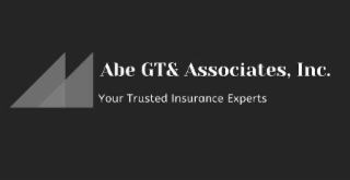 ABE GT& ASSOCIATES, INC. YOUR TRUSTED INSURANCE EXPERTS logo