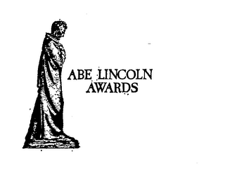 ABE LINCOLN AWARDS logo