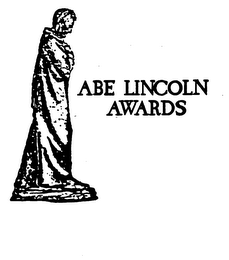 ABE LINCOLN AWARDS logo