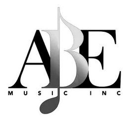 ABE MUSIC INC logo