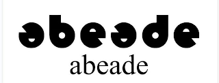 ABEADE ABEADE logo
