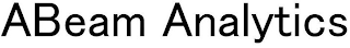 ABEAM ANALYTICS logo