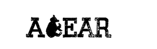 ABEAR logo