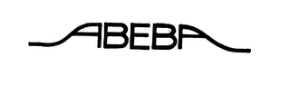 ABEBA logo