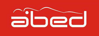 ABED logo