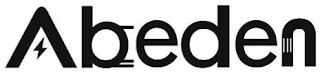 ABEDEN logo