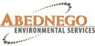 ABEDNEGO ENVIRONMENTAL SERVICES logo