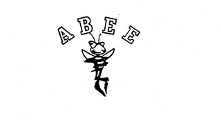 ABEE logo