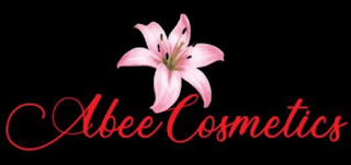 ABEE COSMETICS logo