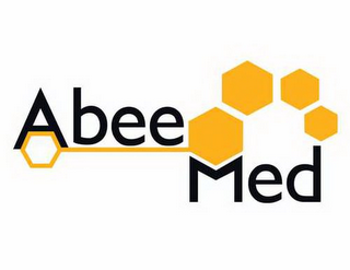 ABEE MED logo