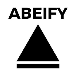 ABEIFY logo
