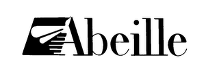 ABEILLE logo