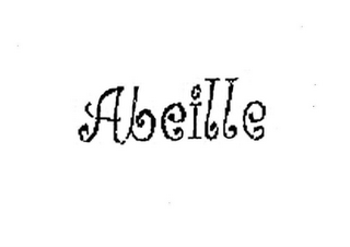 ABEILLE logo