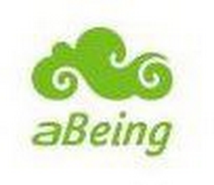 ABEING logo