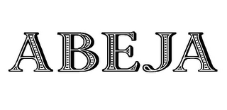 ABEJA logo