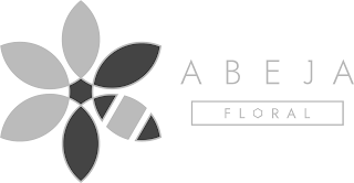 ABEJA FLORAL logo