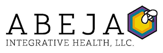 ABEJA INTEGRATIVE HEALTH, LLC. logo