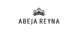 ABEJA REYNA logo