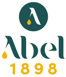 ABEL 1898 logo