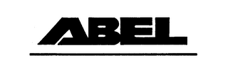ABEL logo