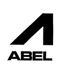 ABEL logo