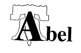 ABEL logo