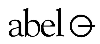 ABEL logo