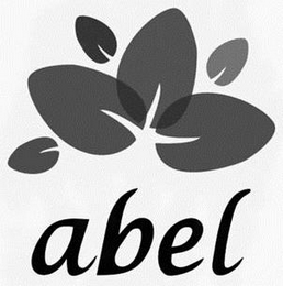 ABEL logo